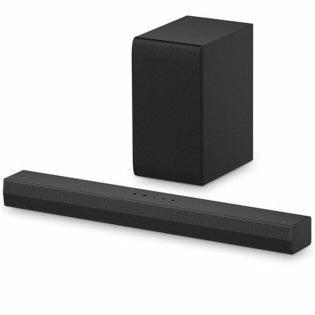 Soundbar