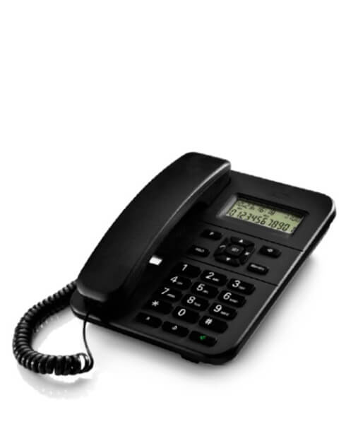 Kiinteät ja IP-puhelimet