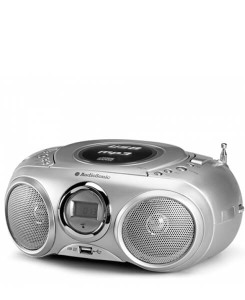 Radio-CD