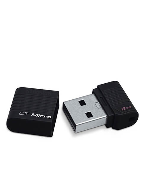 USB-muistitikut