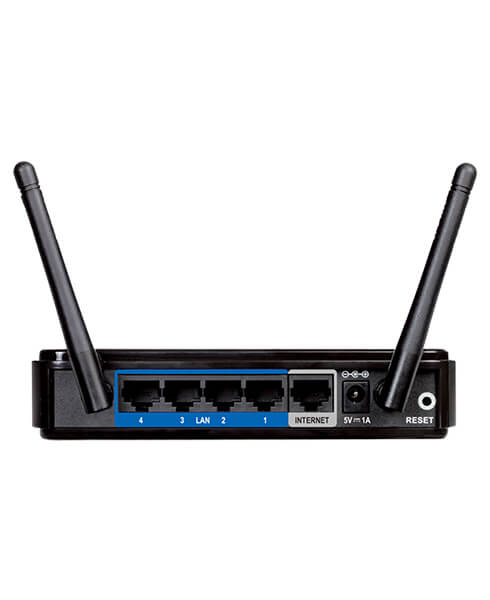 WIFI-verkot