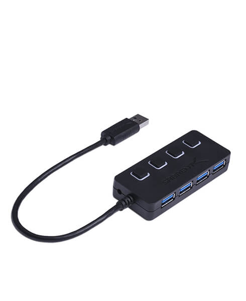 USB-HUB