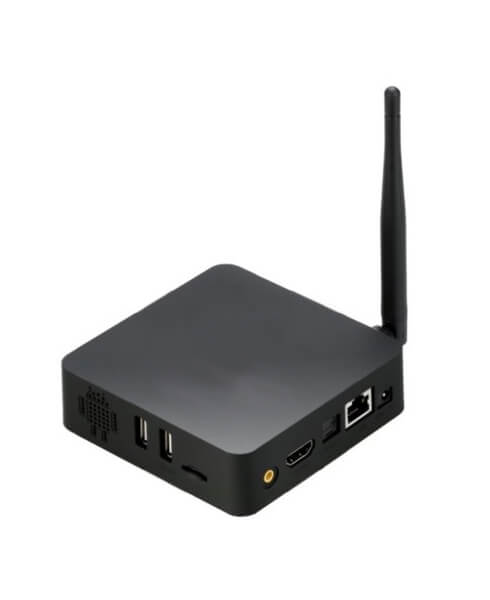 TV-streaming