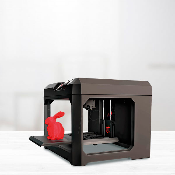 3D-tulostimet
