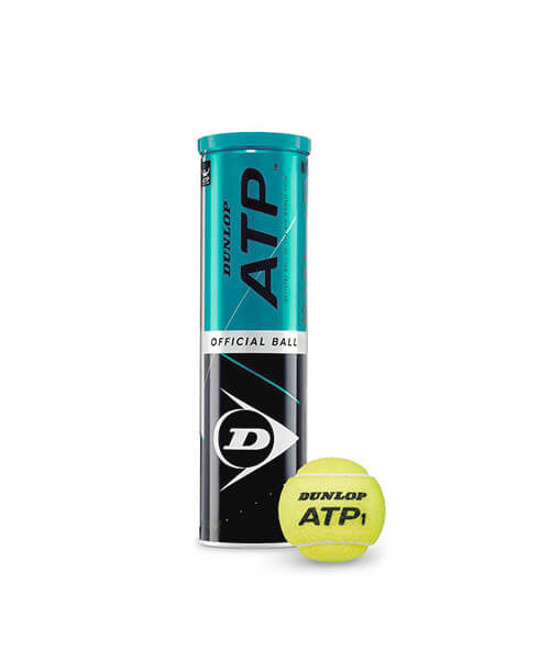 Tennis- ja padelpallot