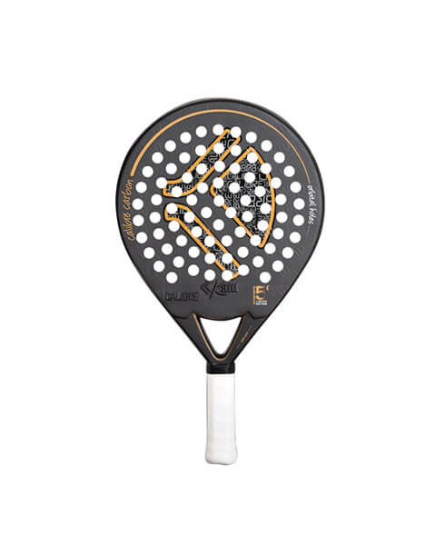 Padelpallot