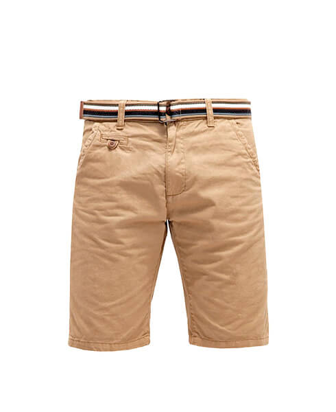 Shortsit ja bermudat