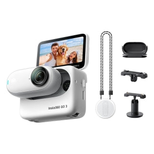 Insta 360 vanha