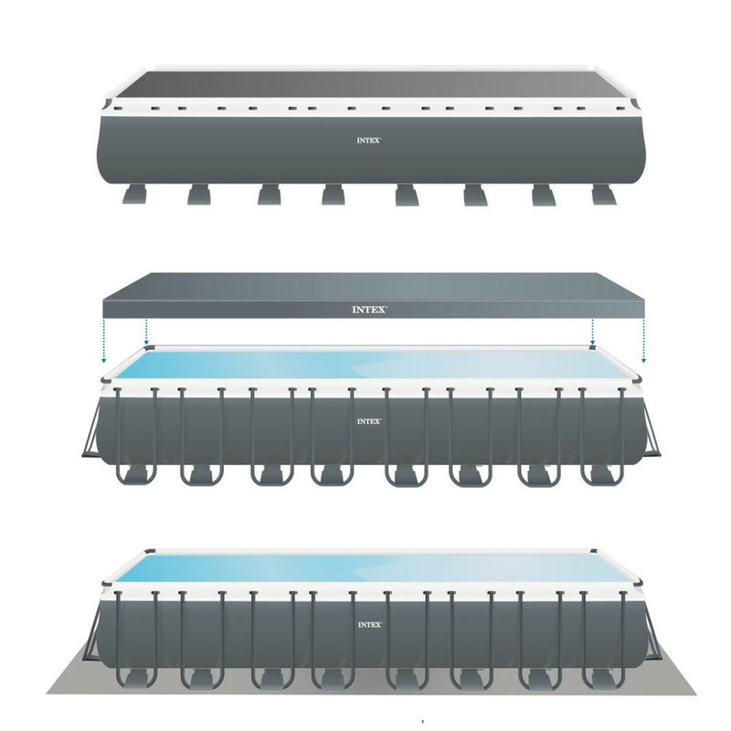 Lataa kuva gallerian katseluohjelmaan V8HFCD25F6DE145EF0C7C45582C2352534AR5412871P5
